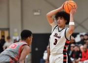 College basketball: Jayden Wright picks Eastern Illinois