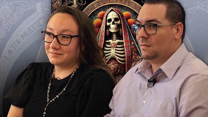 La Santa Muerte discrimination lawsuit against BCSO moves forward after EEOC ruling