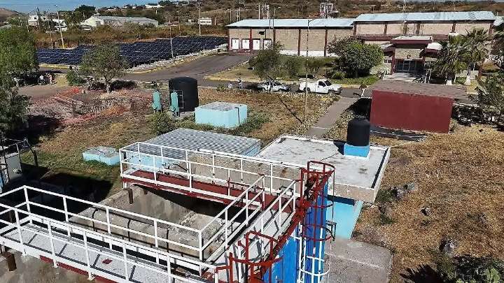 Mantiene rastro servicio de sacrificio por debajo de su capacidad establecida