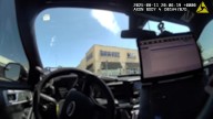 Full bodycam video: Texas Officer arrests man in Kemah