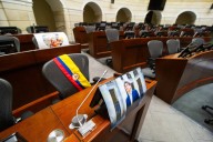 El padre de Uribe califica la condena por el asesinato de su hijo como un “insulto a la sociedad colombiana”