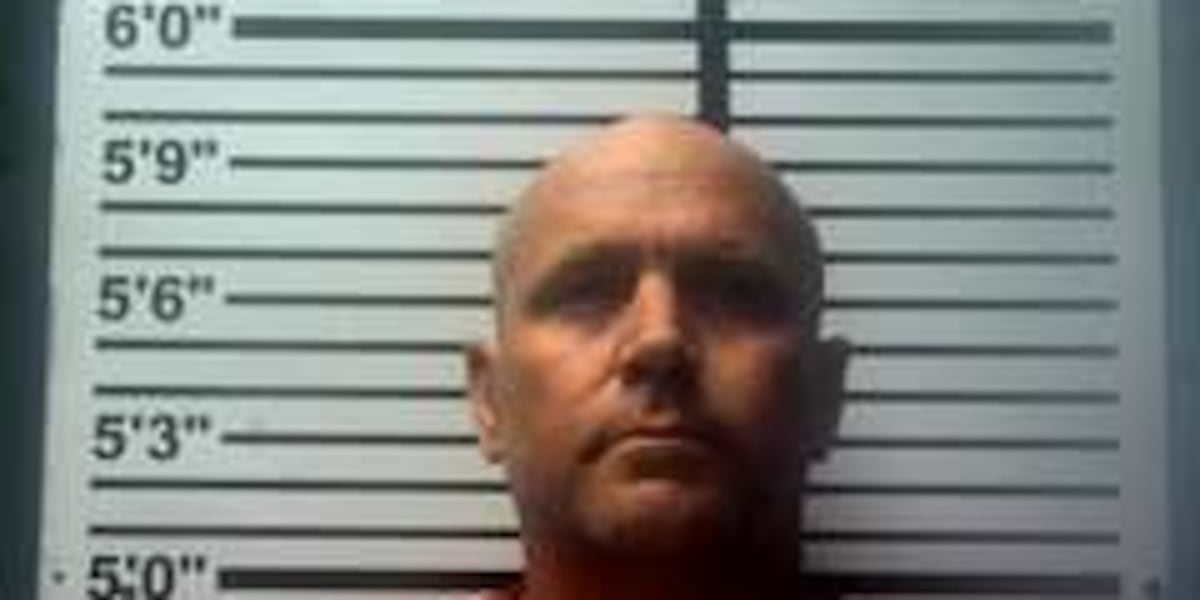 Jasper County man’s conviction, sentence confirmed by Mississippi Supreme Court