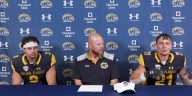 Kent State’s 21-game losing streak comes to an end, 21