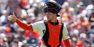Patrick Bailey's pitch framing is even better than you think