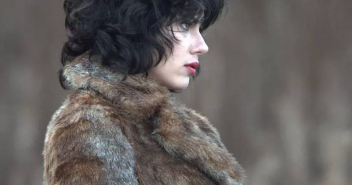 Glasgow 'masterpiece' sci-fi film available for streaming this weekend