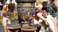 Barcelona, segunda ciudad de Europa en mortalidad por calor
