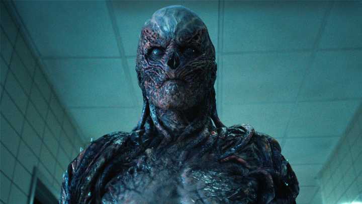 Is Vecna The Mind Flayer In Stranger Things? Their Connection Explained