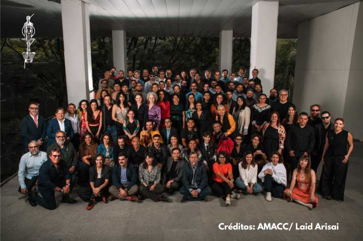 Corrige Amacc y amplía las nominaciones del Ariel 67