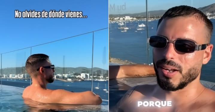 La confesión de un cubano que ahora vive en el exterior