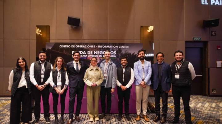 Colombia consolida su apuesta por el turismo inclusivo