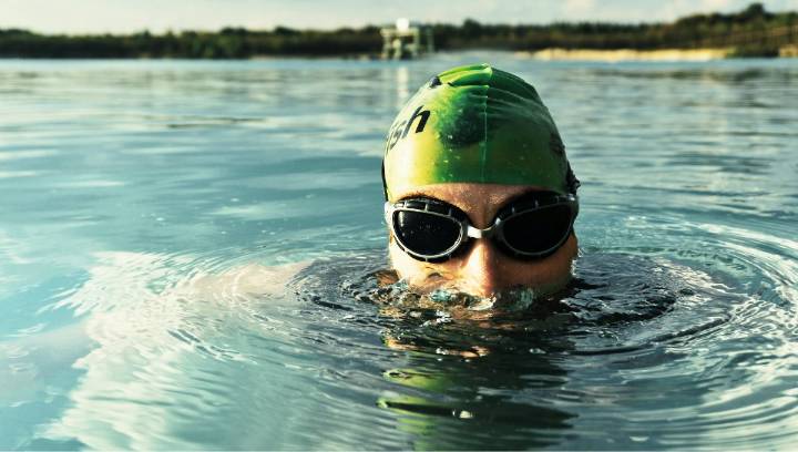 Hydroman Most Swim