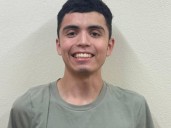 Christian es estudiante de medicina, salió rumbo a la Universidad y nunca volvió a casa