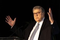 'Perfect storm of screw-ups': Bill Barr set to answer Congress about 'highly unusual' Epstein case