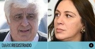 Samid le ofreció trabajo a Vidal en una carnicería y de paso le pegó una gastada tremenda