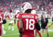 NFC Notes: Sam Darnold, Marvin Harrison Jr., Cardinals, Rams, Seahawks