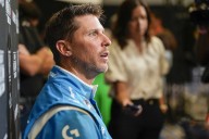 Deadspin | NASCAR notebook: Denny Hamlin wins pole for first NASCAR Cup Playoff race