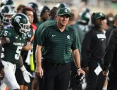 Analysis: What I think, know and wonder about Michigan State football during fall camp