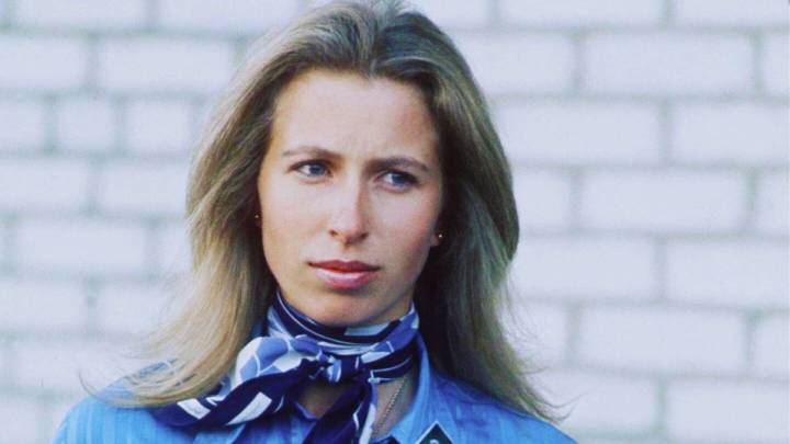 5 revelaciones de la princesa Ana que escandalizaron a la realeza