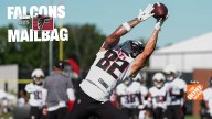 Falcons Mailbag: What we learned during team scrimmage