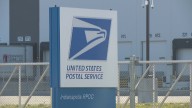 Indianapolis USPS distribution center reports improved performance after investigation