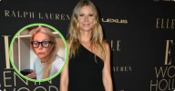 Fans Speculate About Gwyneth Paltrow’s Lips After New Video