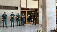 Un inspector de la Policía Nacional, entre los detenidos en la operación contra el blanqueo en Mallorca