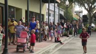 Back-to-School Bash in Zephyrhills grows into city