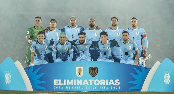 Las ausencias confirmadas de Uruguay para enfrentar a Perú por Eliminatorias Marcelo Bielsa últimas