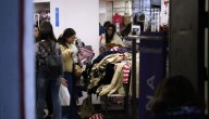 Más de 2,9 millones de prendas de vestir: comienza remate de bienes de tiendas Corona
