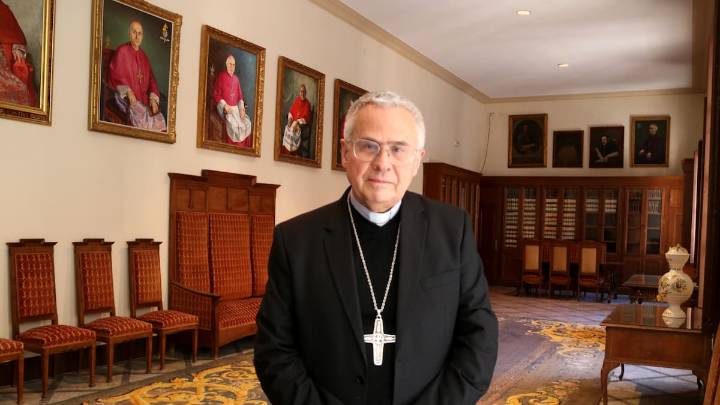 El arzobispo de Tarragona responde a Vox: "Un xenófobo no puede ser un cristiano"