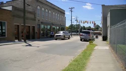 Revitalization in East Durham attracting businesses, developers pleased with progress