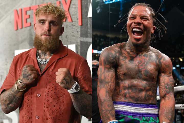Jake Paul vs. Gervonta Davis Stats and Size Comparison: Weight, Reach, Height, Age, Record, and Knockout Ratio Jake Paul vs Gervonta Davis: compare weight, reach, height, age, record & KO ratio before