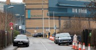 Two Glasgow Barlinnie prison deaths to be probed after inmates die close to Christmas