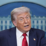 Appeals court lets the White House suspend or end billions in foreign aid