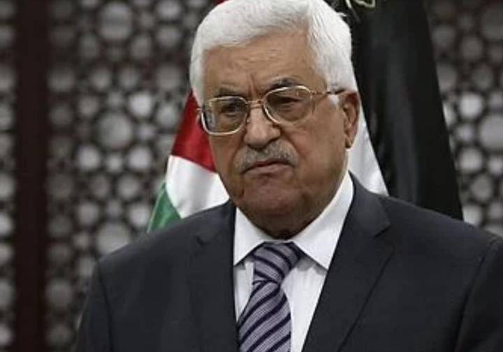 EE UU no permitirá al presidente de la Autoridad Palestina asistir a la Asamblea General de la ONU