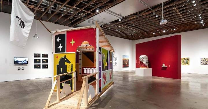 Nora Eccles Harrison Museum to debut exhibition of indigenous arts at Utah State