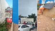 Aseguran indicios de rastro clandestino de perros en Nogales