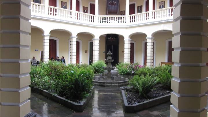 Reconocimiento público del Ministerio de Justicia a Consultorios Jurídicos Udenar