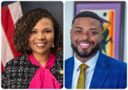 Endorsement: In special elections, LaVon Bracy Davis for Senate, RaShon Young for House