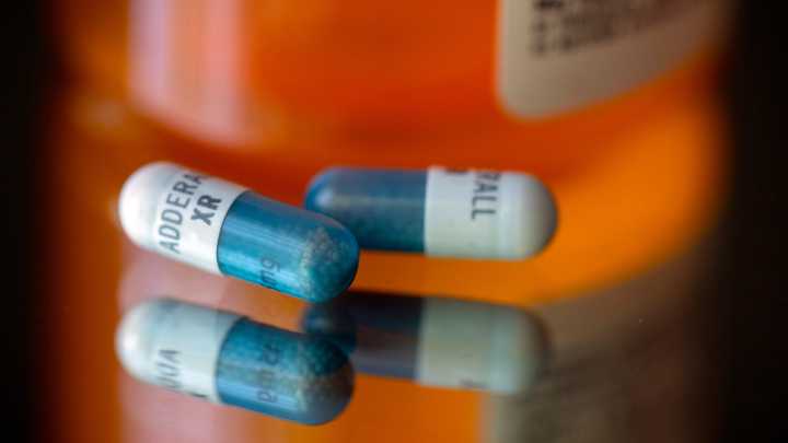 Paul W. Smith: The positives and negatives of having ADHD