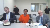 Montana man charged with shooting 4 people at a bar pleads not guilty
