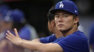 Un perro frustra robo en la casa del lanzador de los Dodgers Yoshinobu Yamamoto