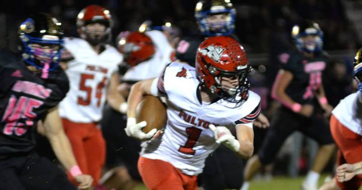 Fulton hopes to build off strong finish after missing playoffs