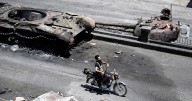 U.N. envoy warns of renewed violence in Syria a month into a fragile ceasefire