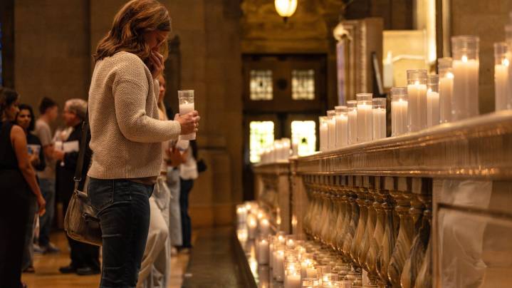 Minneapolis, a series of shootings and the grim realities of a tough summer