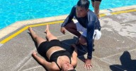 Caldas: ¿Al fin en qué van el alumbrado y el parque?, capacitan para salvar en piscinas, viene la supercarrera