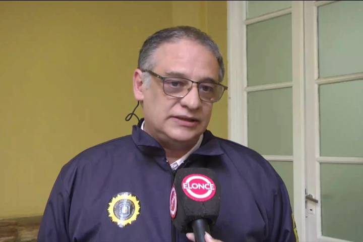 "La ciberseguridad es una grave falencia", afirmaron tras el "hackeo" a la web del CGE