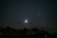 Alineación planetaria con la Luna: cuándo se verá desde Venezuela