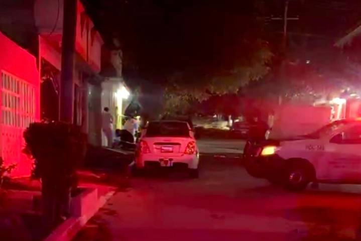 Muere hombre a pedradas en Infonavit Grijalva III