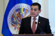 Canciller paraguayo: lo que sucede entre EE.UU. y Venezuela es un tema de toda la región